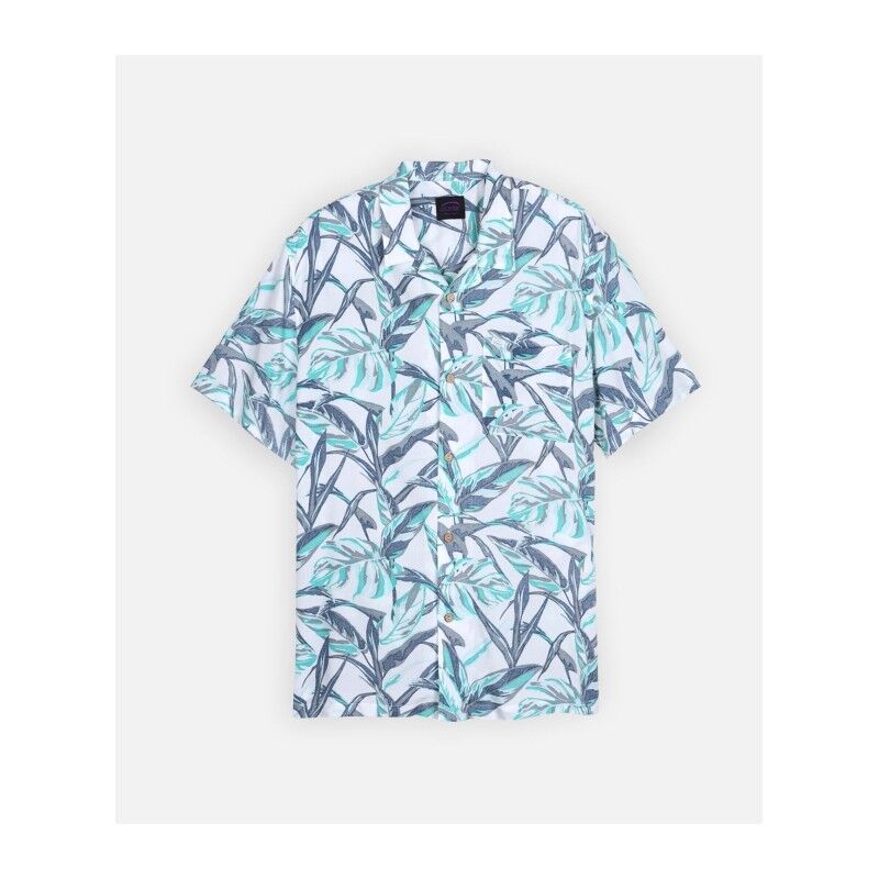 Oxbow Tropics - Shirt - Men's | Hardloop