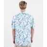 Oxbow Tropics - Hemd - Herren | Hardloop
