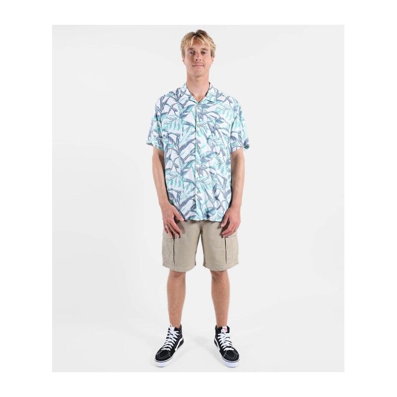 Oxbow Tropics - Paita - Miehet | Hardloop