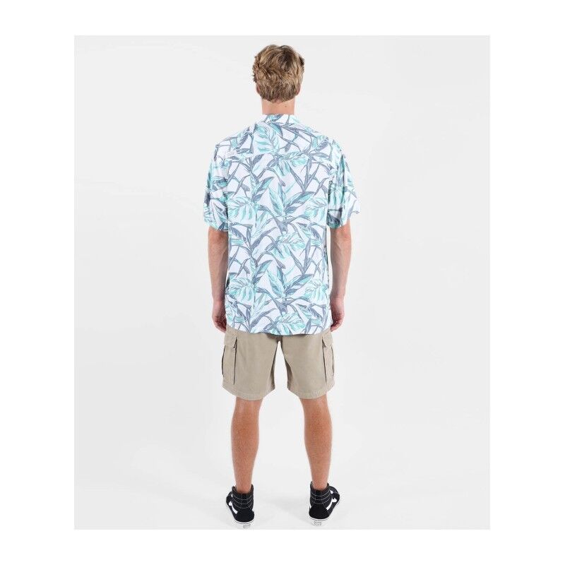 Oxbow Tropics - Camisa - Hombre | Hardloop