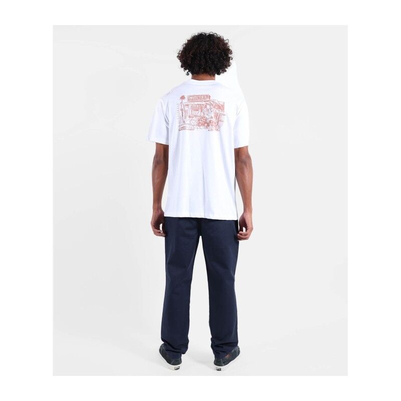 Oxbow Rookie - Trousers - Men's | Hardloop