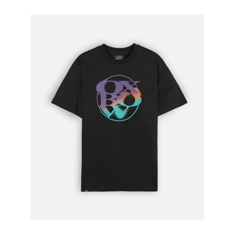 Oxbow Spray - Pánské triko | Hardloop