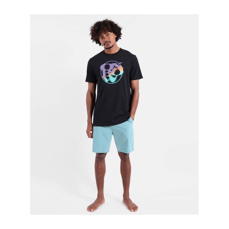 Oxbow Spray - T-shirt - Herr | Hardloop