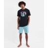 Oxbow Spray - T-shirt - Herrer | Hardloop