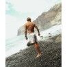 Oxbow Bloom - Boardshorts - Hombre | Hardloop