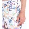 Oxbow Bloom - Boardshorts - Uomo | Hardloop