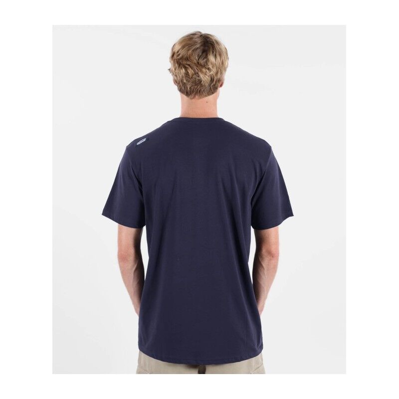 Oxbow Crest - T-shirt - Men's | Hardloop