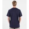 Oxbow Crest - T-paita - Miehet | Hardloop