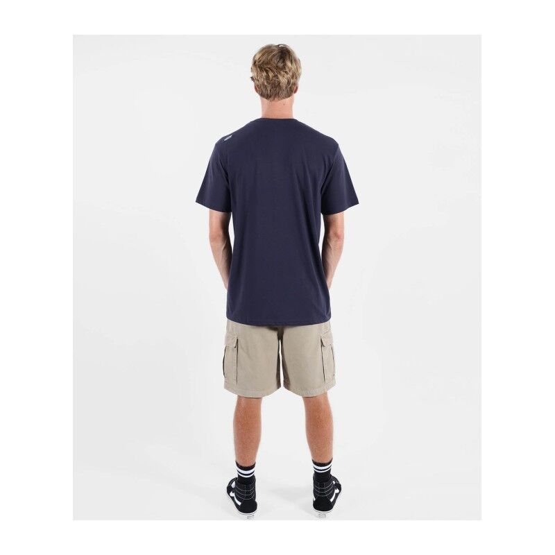 Oxbow Crest - Camiseta - Hombre | Hardloop
