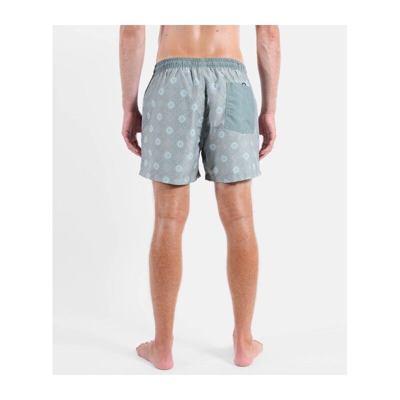 Oxbow Lobby - Boardshorts - Miehet | Hardloop