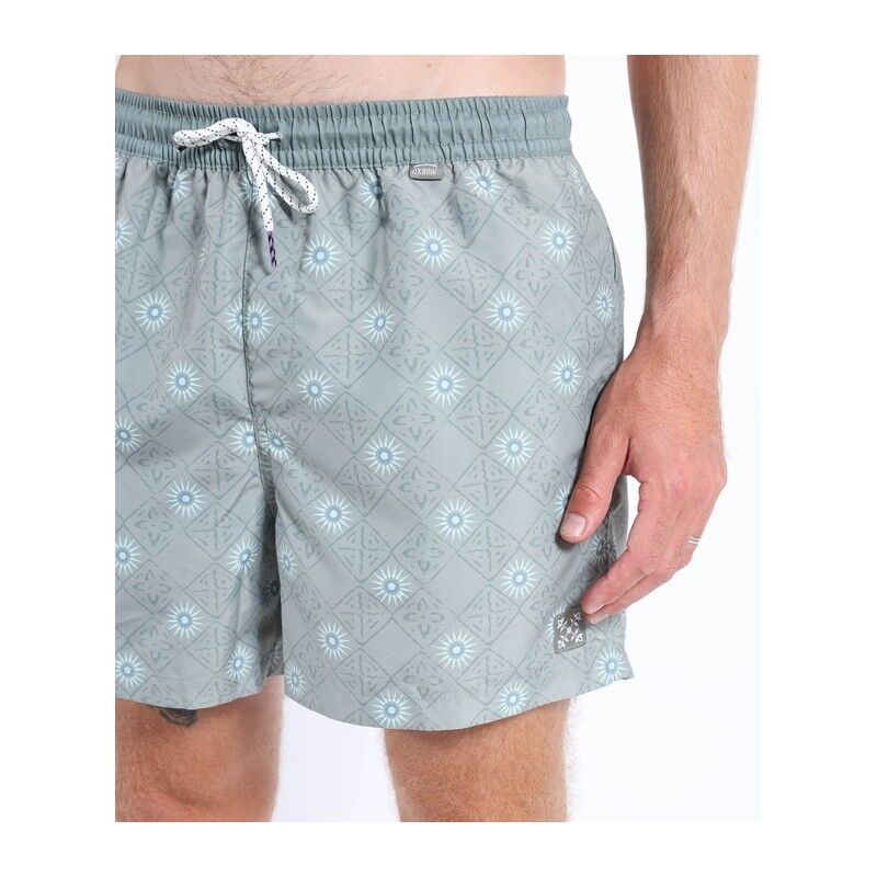Oxbow Lobby - Boardshorts - Men's | Hardloop