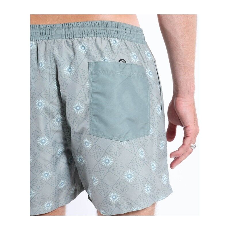 Oxbow Lobby - Boardshorts - Hombre | Hardloop