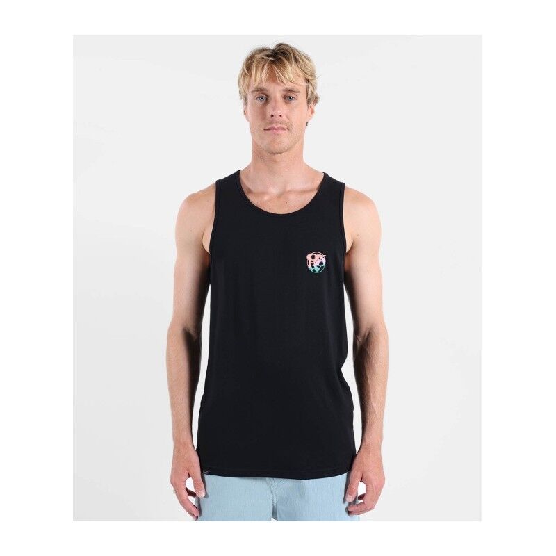 Oxbow Spray - Tank Top - Herren | Hardloop