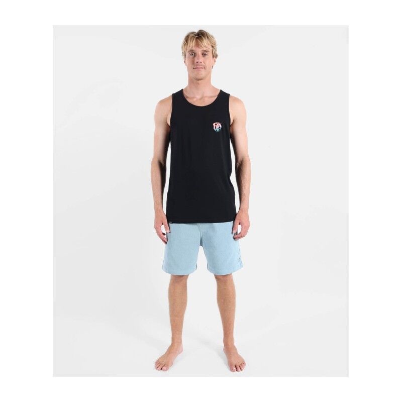 Oxbow Spray - Camiseta sem mangas homem | Hardloop