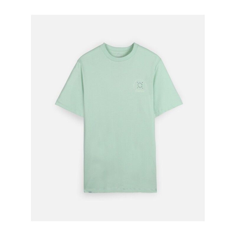 Oxbow Weekender - T-shirt - Heren | Hardloop