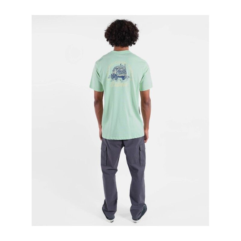 Oxbow Weekender - T-shirt meski | Hardloop