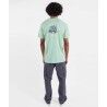 Oxbow Weekender - T-shirt - Herrer | Hardloop