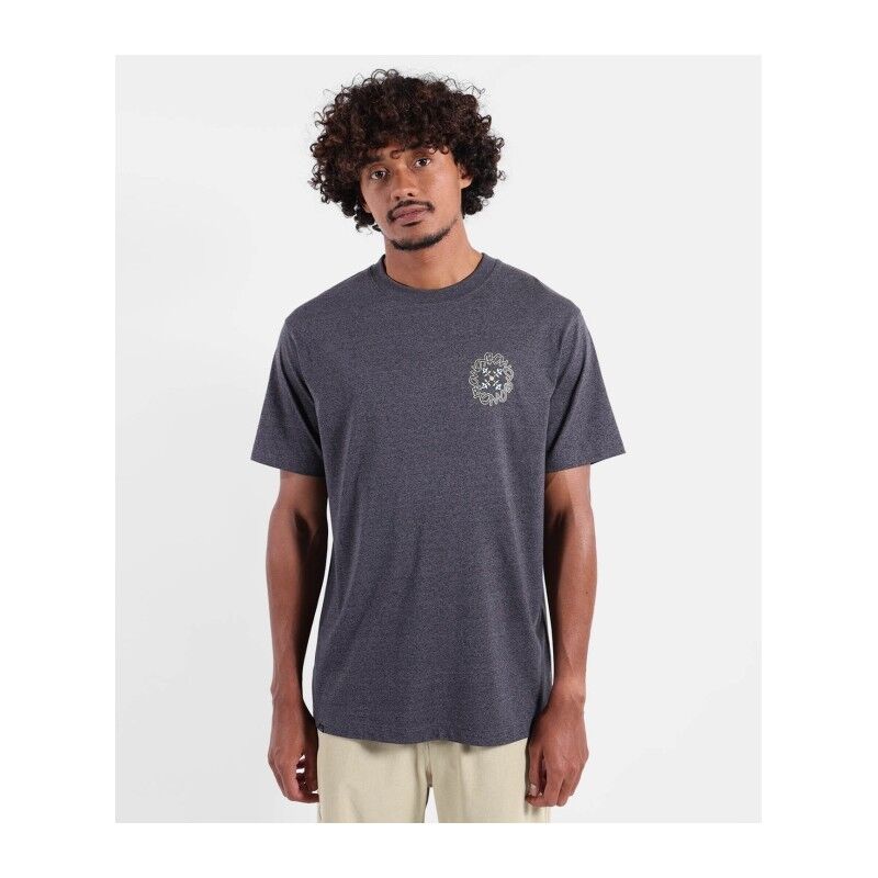 Oxbow Shred - T-shirt - Herr | Hardloop