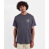 Oxbow Shred - T-Shirt - Herren | Hardloop