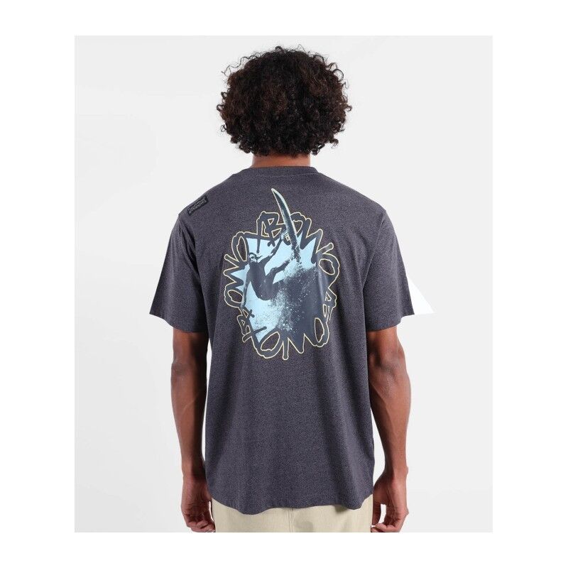Oxbow Shred - T-shirt homme | Hardloop