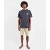 Oxbow Shred - T-shirt - Heren | Hardloop