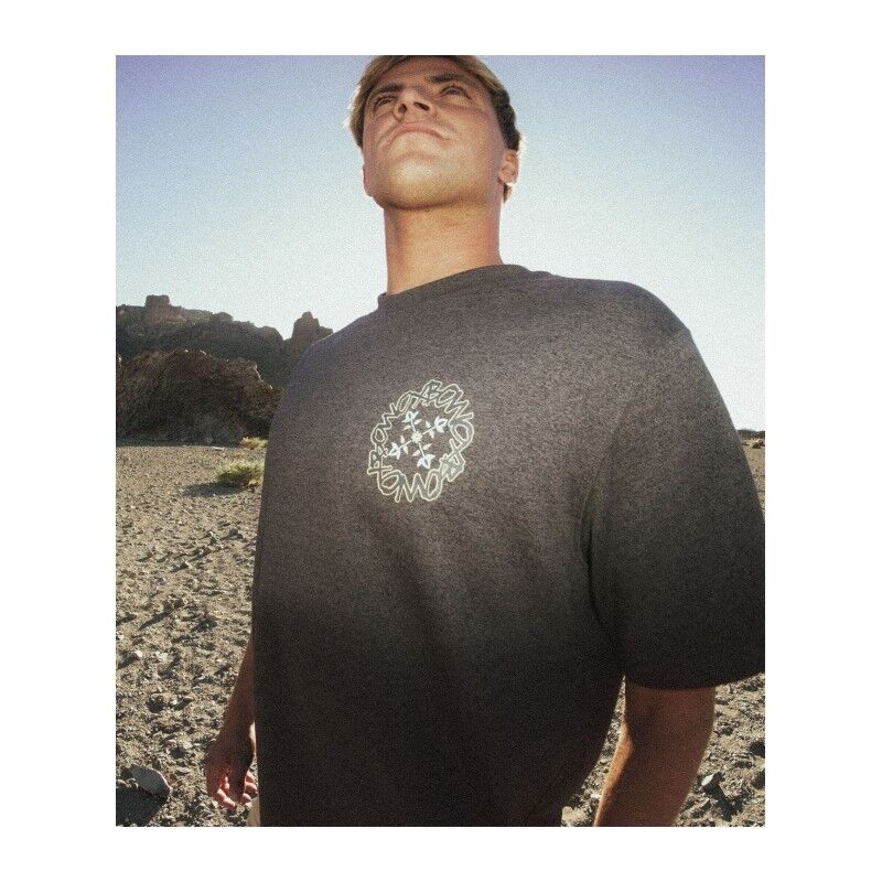 Oxbow Shred - T-shirt - Men's | Hardloop