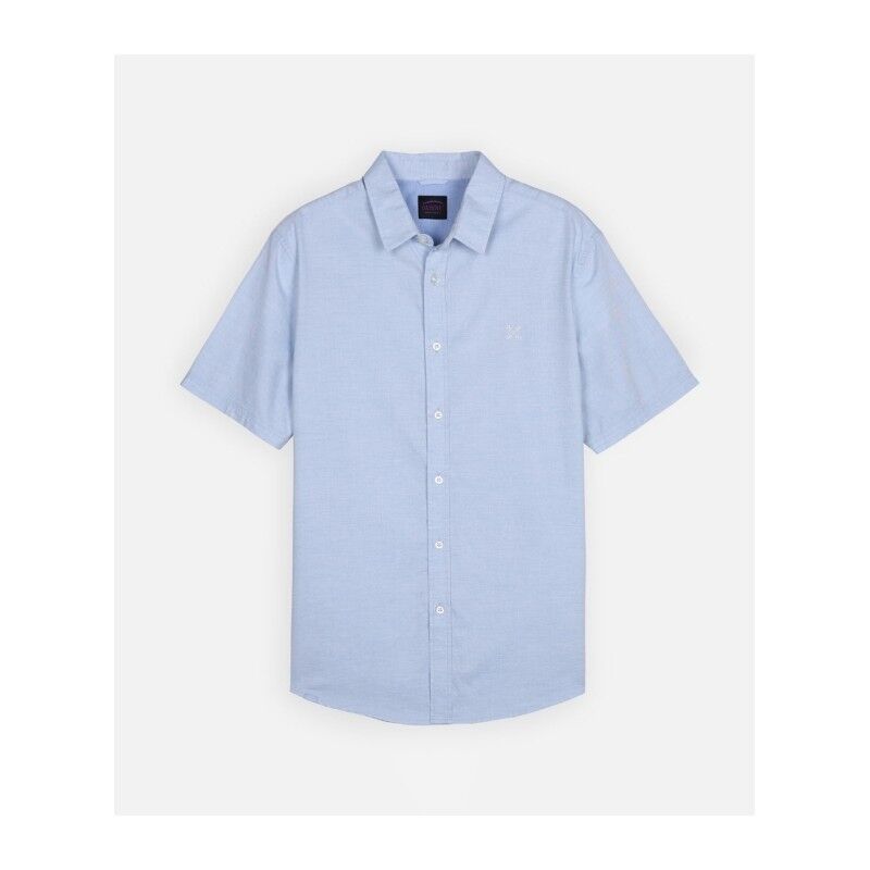 Oxbow Oxford - Shirt - Men's | Hardloop