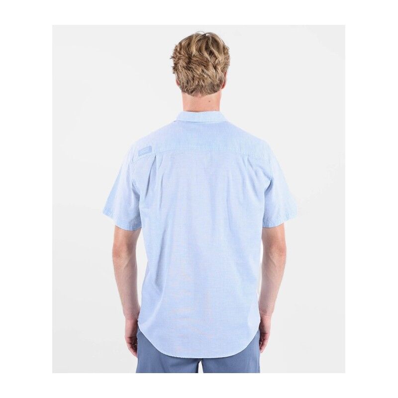 Oxbow Oxford - Camisa - Hombre | Hardloop
