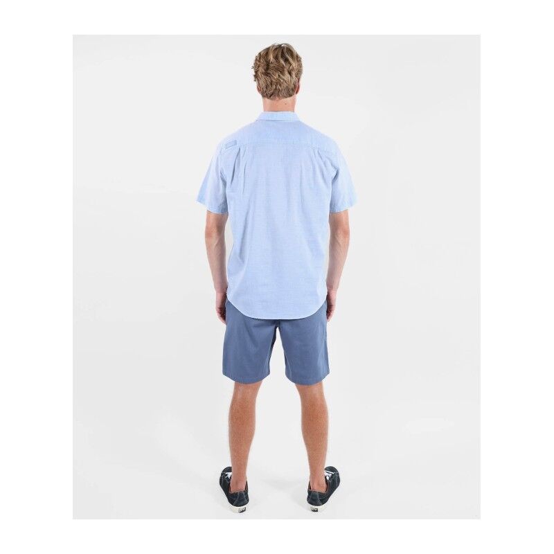 Oxbow Oxford - Overhemd - Heren | Hardloop