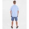 Oxbow Oxford - Skjorte - Herrer | Hardloop