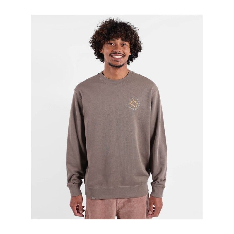 Oxbow Symbol - Pulloverit - Miehet | Hardloop