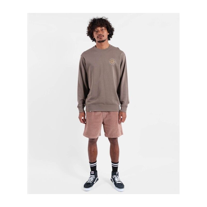 Oxbow Symbol - Bluza męska | Hardloop
