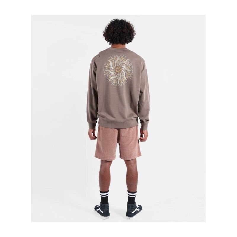 Oxbow Symbol - Jumper - Men's | Hardloop