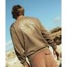 Oxbow Symbol - Överdragströjor - Herr | Hardloop