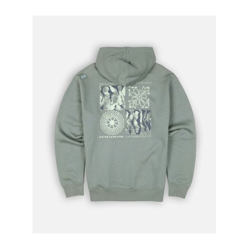 Oxbow Snap - Hoodie - Heren | Hardloop