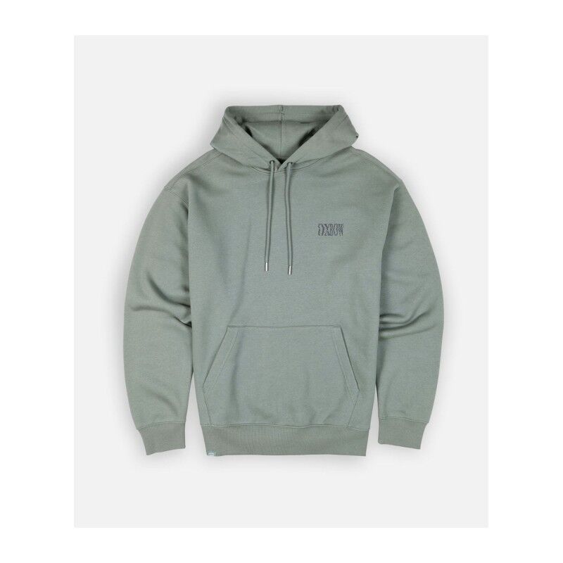 Oxbow Snap - Sweatshirt homem | Hardloop