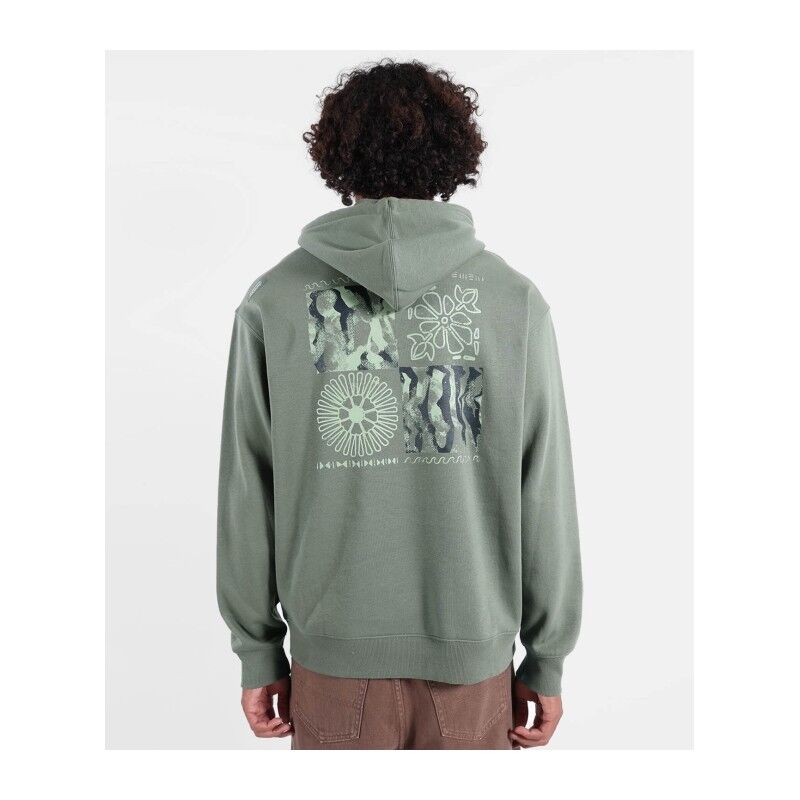Oxbow Snap - Huppari - Miehet | Hardloop