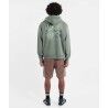 Oxbow Snap - Sweatshirt à capuche homme | Hardloop