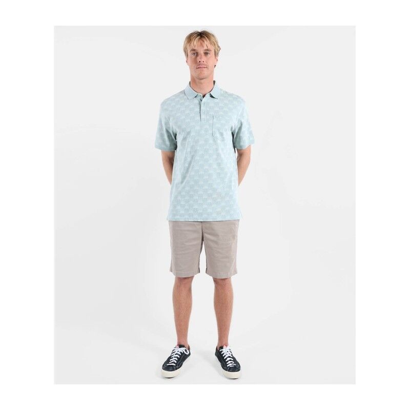 Oxbow Nimpy - Camisa - Hombre | Hardloop