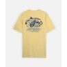 Oxbow Waxy - T-shirt - Heren | Hardloop