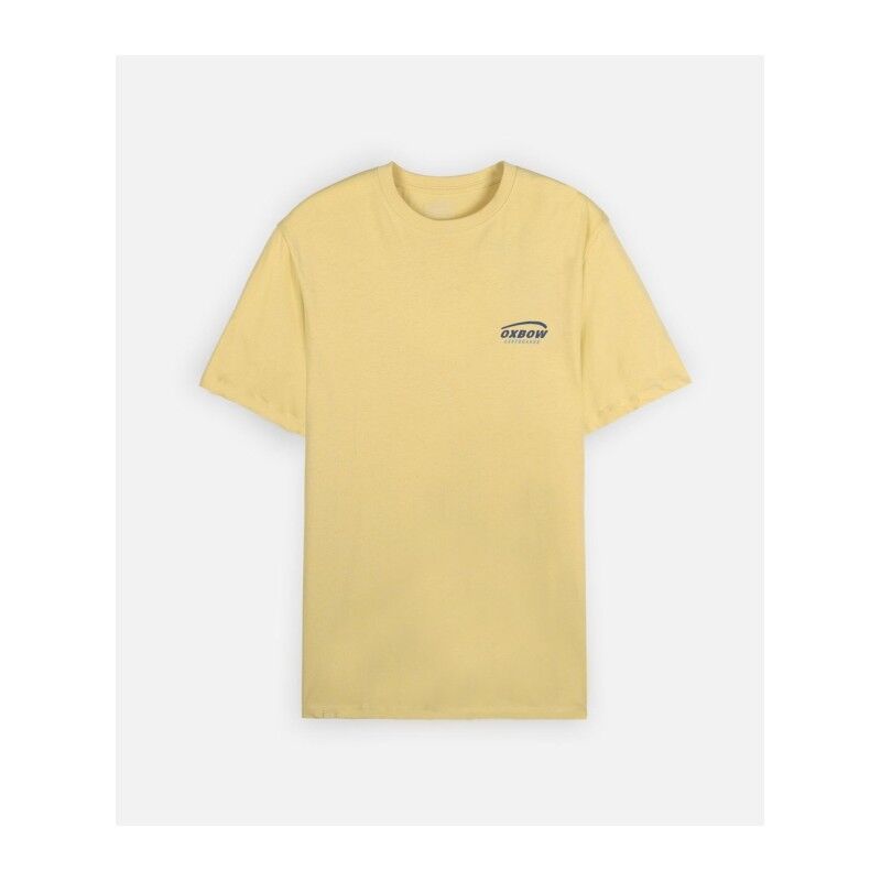 Oxbow Waxy - T-shirt homme | Hardloop