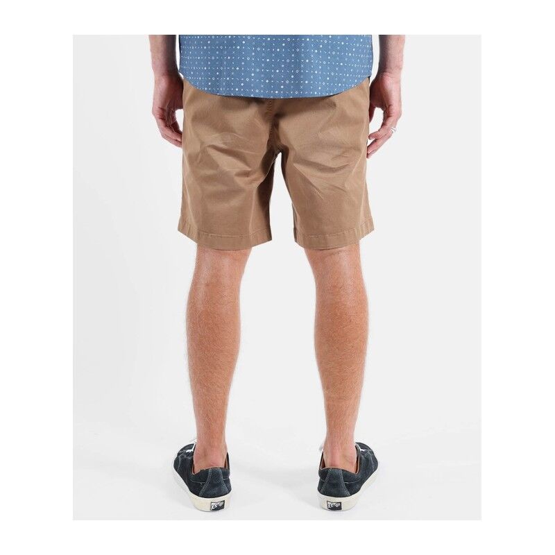Oxbow Onaghel - Shorts - Herr | Hardloop