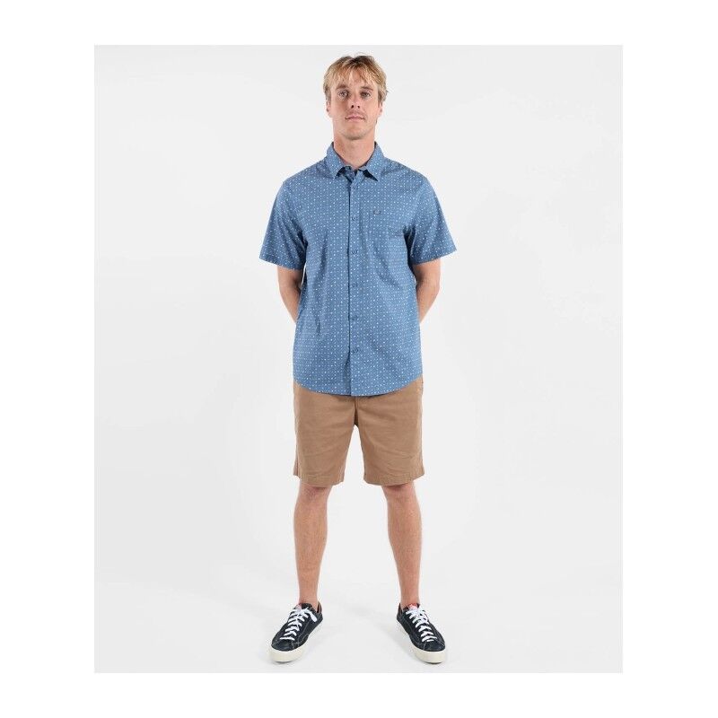 Oxbow Onaghel - Shorts - Herren | Hardloop