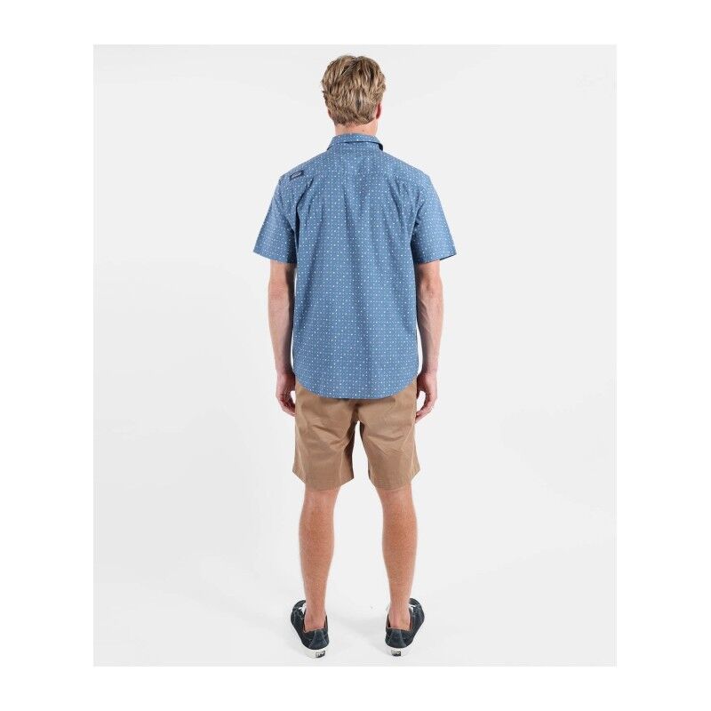Oxbow Onaghel - Short - Herrer | Hardloop