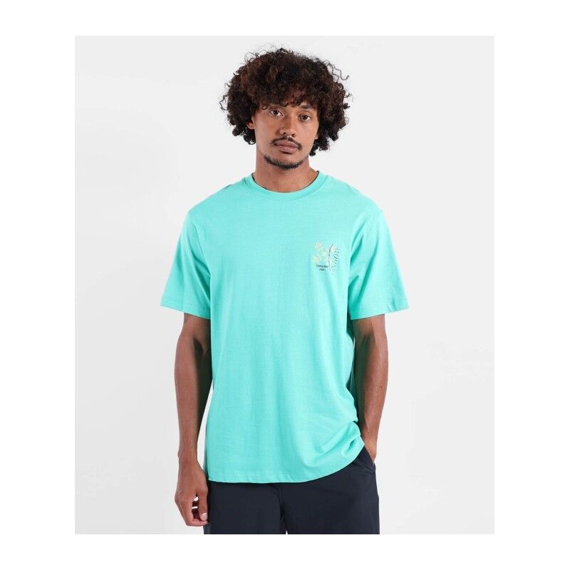 Oxbow Crab - T-shirt - Herrer | Hardloop