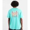 Oxbow Crab - T-shirt meski | Hardloop