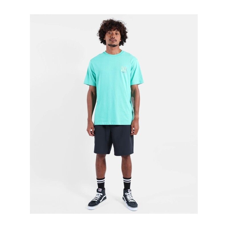 Oxbow Crab - T-shirt meski | Hardloop