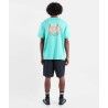 Oxbow Crab - T-Shirt - Herren | Hardloop