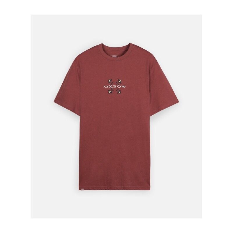 Oxbow Legend - T-shirt - Herr | Hardloop