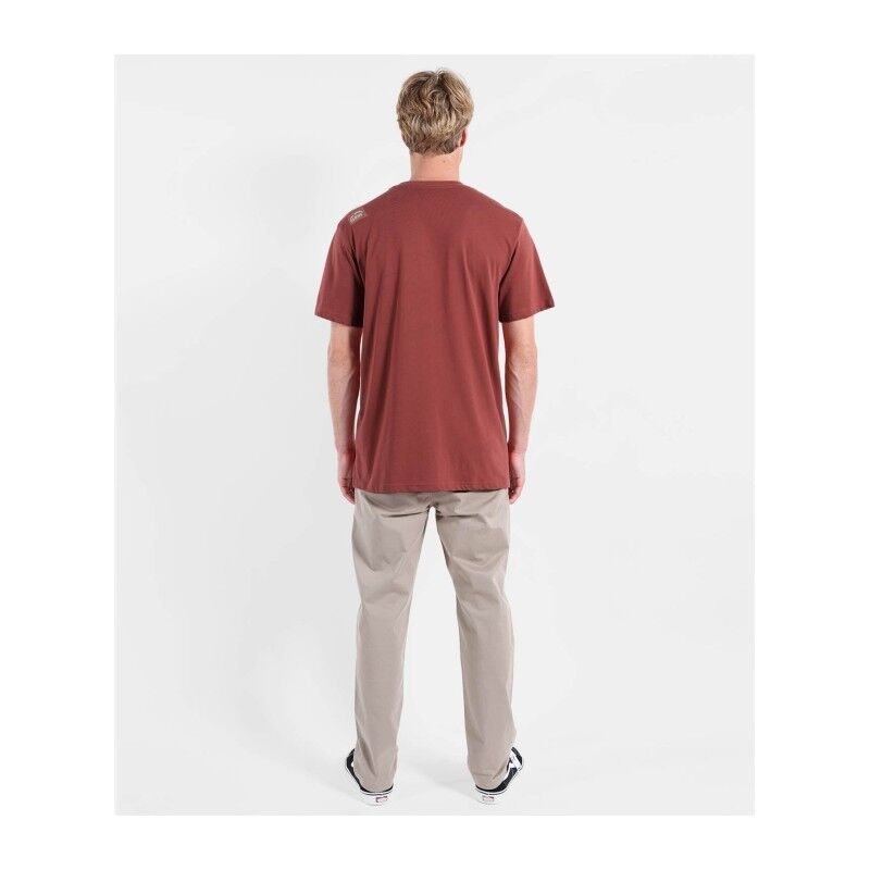 Oxbow Legend - T-shirt - Herr | Hardloop
